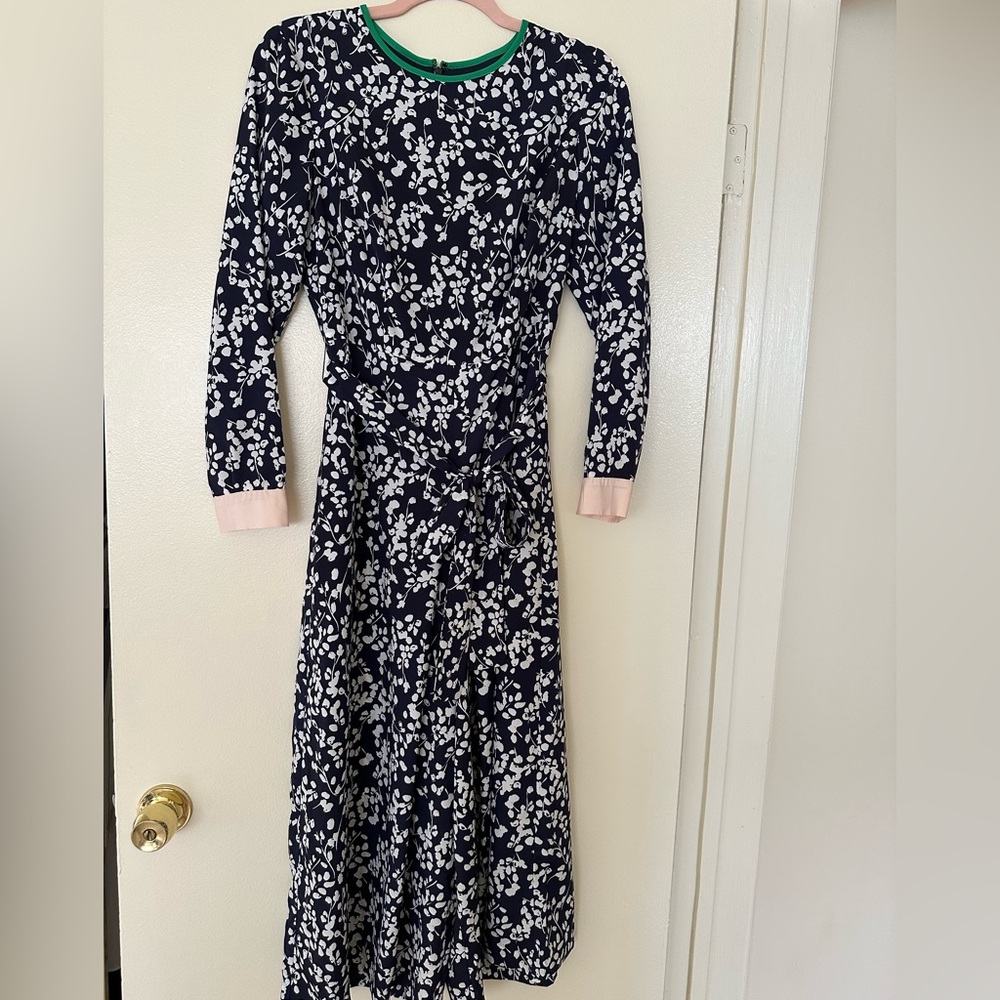 NWOT Eliza J jumpsuit